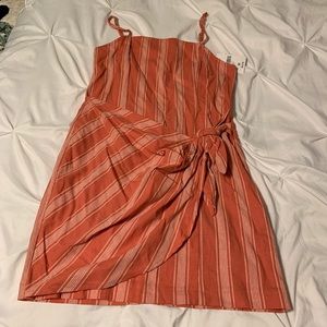 Never worn summer dress